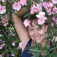 Галина Суслова