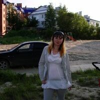 Дарья Корнева