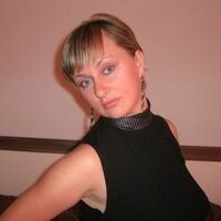 Унру Людмила