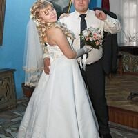 Теляшова Елизавета