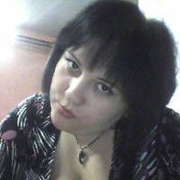ТАТЬЯНА ЧЕРДЫНЦЕВА