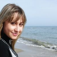 Iryna Nikulina