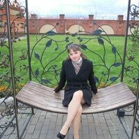 Анна Широких