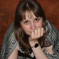Елена Ушакова