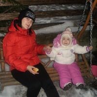 Давыденко Ольга