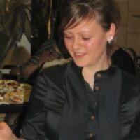 Екатерина Рыбалка