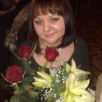 Бабкова Ирина