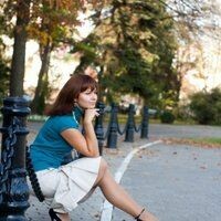 Рязанова Елена