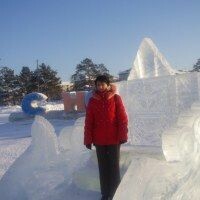 семенова ольга