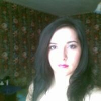 Анюта