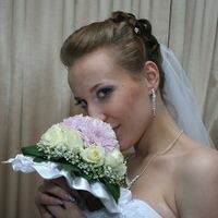 Павлова Светлана