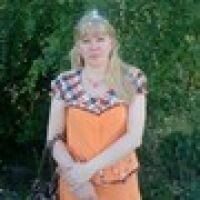 Салина Светлана