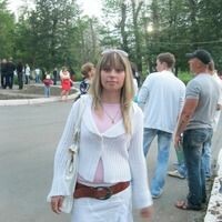Наталья Мокина