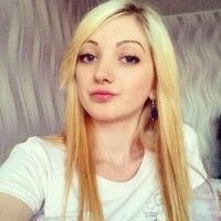 Кристина Евдокимова