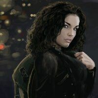 Алина Каримова