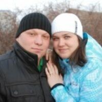 Настя Проворова