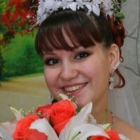 Анастасия Горбунова