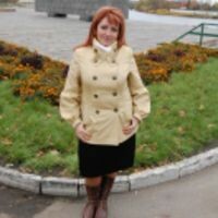 катя власова