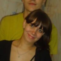 Анастасия Николаева