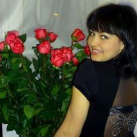 Марина Зотова