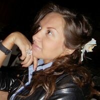 Яна Смирнова