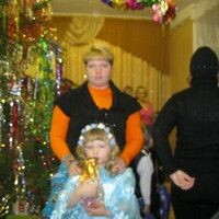 Широкова Таня