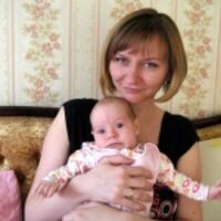 Анастасия