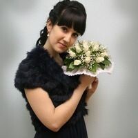 Ирина Гавришева