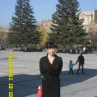 Илона Татарова