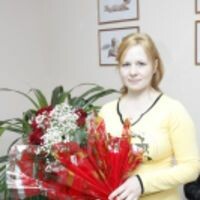 Оксана Грасюкова