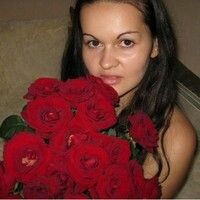 Галина Мищенко