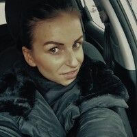 Кристина Калинина