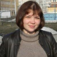 Гулия Хасанова