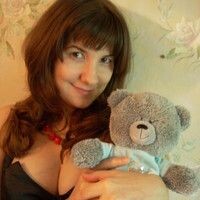 Никифорова(Гатина) Елена