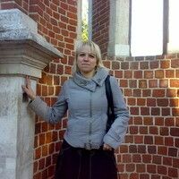 Танюшка