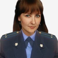 Фадеева Алена
