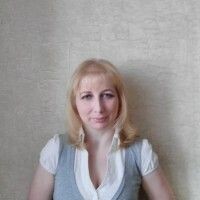 Ольга Николаева