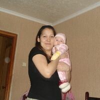 Асфандиярова Лейсян