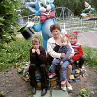 Волчкова Алёнка