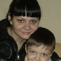 Елена Шеховцова