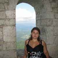Светлана Калякина