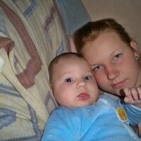Лысова Нина
