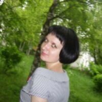 Марина Сидорова