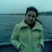 Алина Багабиева