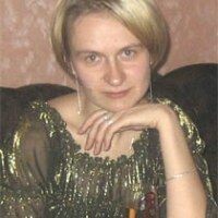 Анюта