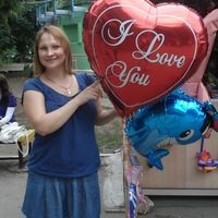 Кочеткова Татьяна