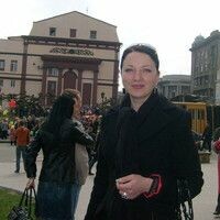 Марина
