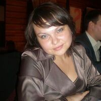 Пятилетова Ольга