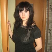 Дарья Яблочкина