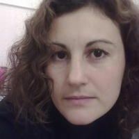 оля Киренкова